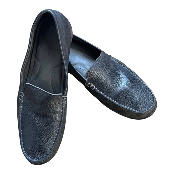 Tommy Bahama Mens Orion Venetian Loafer 